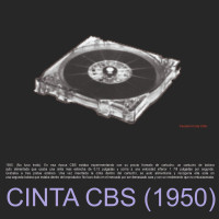 1950 CINTA CBS
